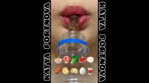 Еда по Эмоджи + Страшная История от Даши Рокс🍭🍬🍫