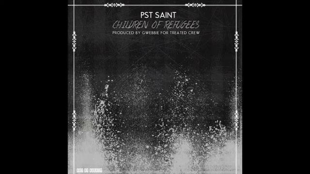 Stefano Saint - Children Of Refugees [Prod. by OGWebbie] смотреть онлайн