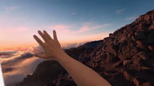 Единственная достойная причина для покупки Apple Vision Pro 😏