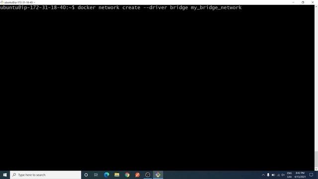 Aprende Docker y CI-CD desde 0 - UDEMY смотреть онлайн