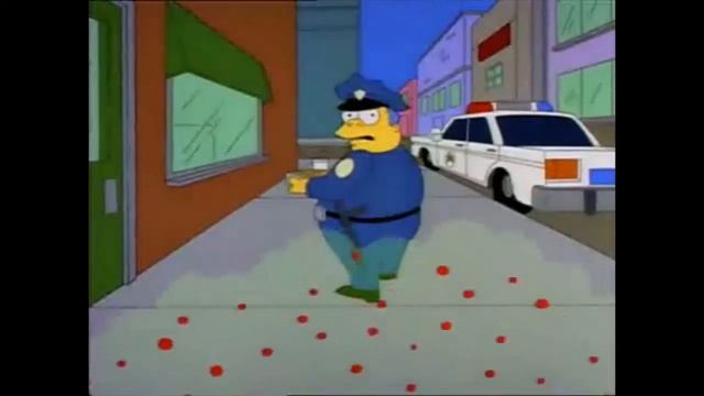 Симсоны предсказали коронавирус!ШОК!Simpsons смотреть онлайн