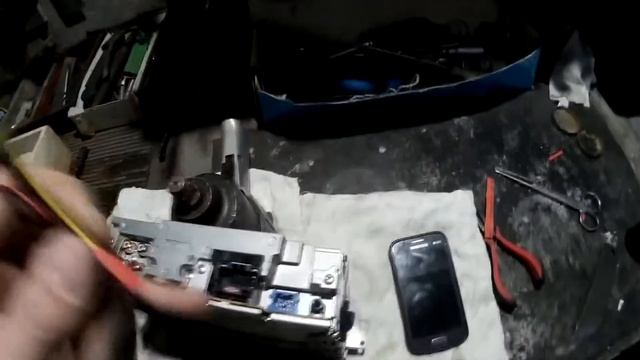 AUX на автомагнитолу pioneer смотреть онлайн