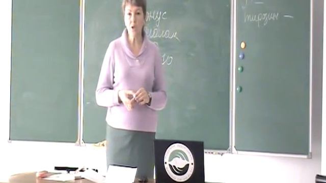 Эндокринолог Золина. Заболевания Щитовидной железы. VTS 01 4 смотреть онлайн