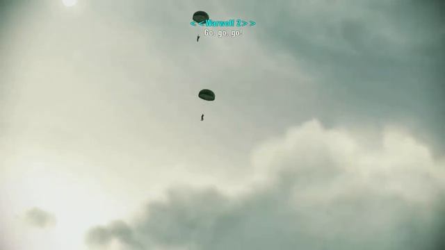 Ace Combat - Assault Horizon Enhanced Edition PC Game-play HD смотреть онлайн