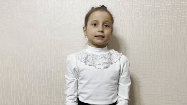 Дарья Волкова, 7 лет смотреть онлайн