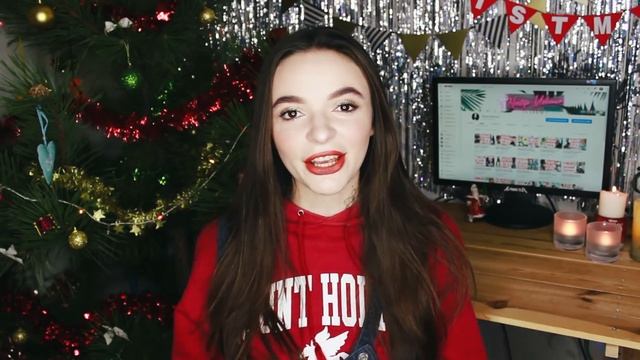 ЛУЧШИЕ ИДЕИ ПОДАРКОВ НА НОВЫЙ ГОД! ЧТО ПОДАРИТЬ НА НОВЫЙ ГОД И РОЖДЕСТВО? ТОП ПОДАРКИ + КОНКУРС смотреть онлайн