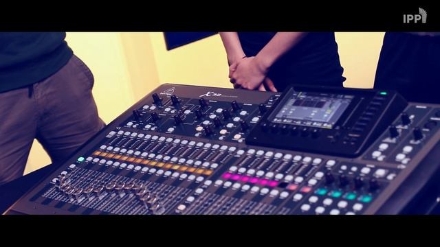 UNBOXING w IPP TV Nowy mikser dzięki WSPARCIU Widzów! смотреть онлайн