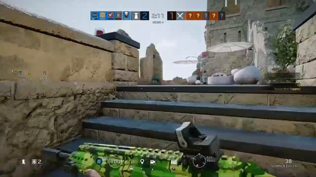 Ela ace outside смотреть онлайн