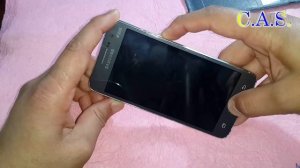 Hard reset Galaxy Grand Prime G531 - сброс настроек, форматирование
