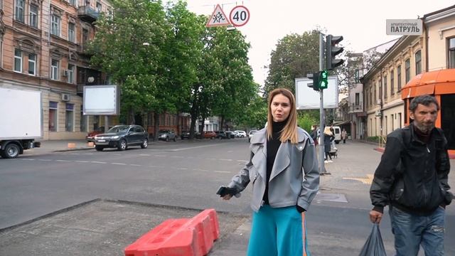 Ремонт дорог и тротуаров в карантин: долго, дёшево и криво смотреть онлайн