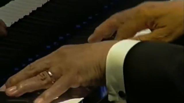 John Lewis: George Gershwin - I Love You Porgy (Live, 1999)