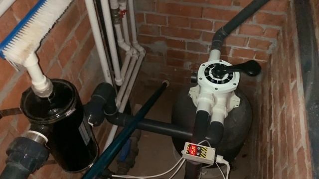 Отопление бани ч.2 Как выглядит после отделки смотреть онлайн
