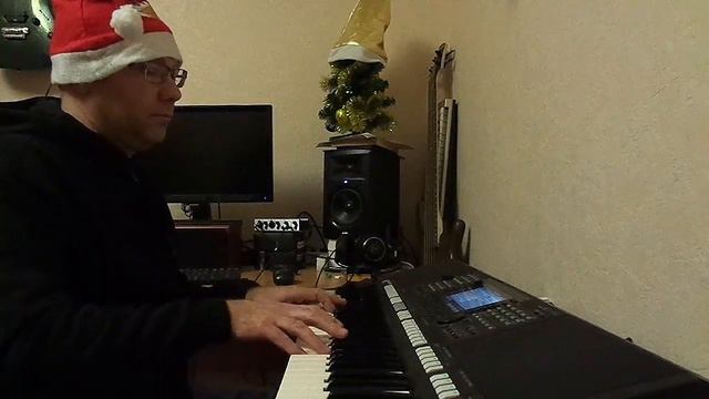 White Christmas смотреть онлайн