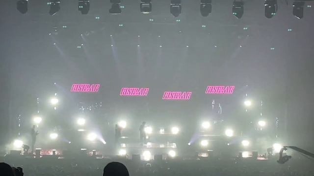 Концерт Кишлака (30.11.23.) смотреть онлайн