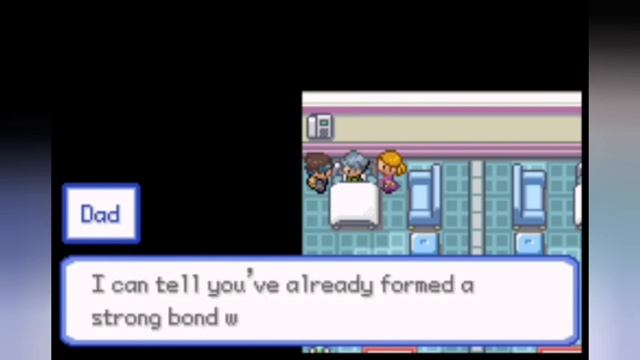Pokemon voyager Part 1 NEW BEGINNING WITH NEW FRIEND смотреть онлайн