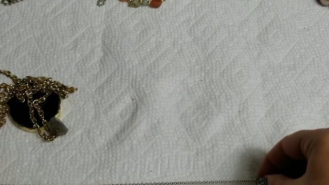 Goodwill Jewelry Unboxing & SALE!!! 10-30-23/ Lia Sophia, Brooches, Vintage, Wearable Craft Lots смотреть онлайн