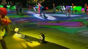 Анна Малышева - Песенка про Математику