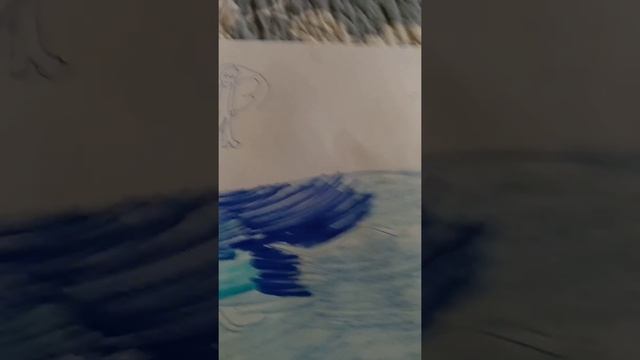 МОЙ АЛЬБОМ ДЛЯ РИСОВАНИЯ! смотреть онлайн