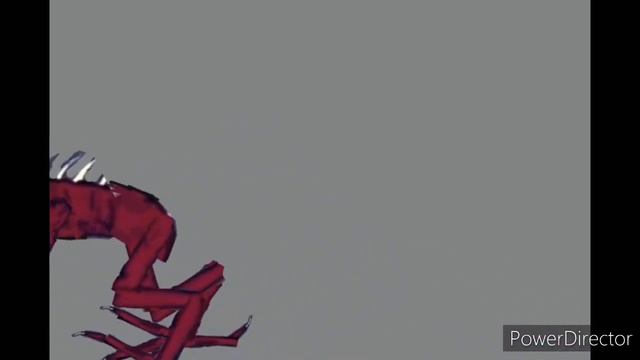 Scp-682 vs Scp-939 js draw carton 2 смотреть онлайн