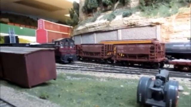 Thirty Years of the Fox Valley O Scalers смотреть онлайн