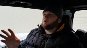 Mercedes-Benz V250d. В нём ты отдыхаешь. Мерседес V-класса.