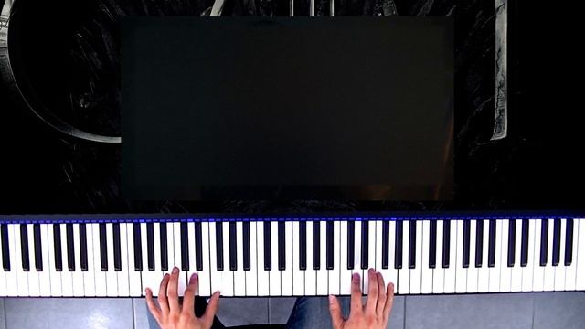 The night king - Game of thrones - Piano cover смотреть онлайн