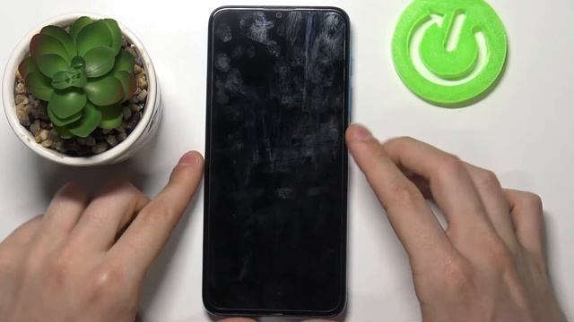 Как войти в безопасный режим на Motorola Moto E7 Power? Вход в Safe Mode на Motorola Moto E7 Power?