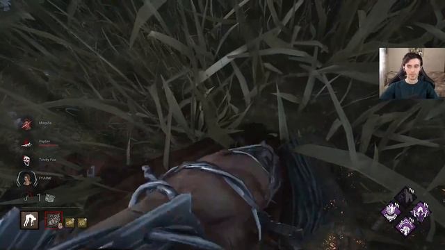 Самая Веселая Игра Dead by Daylight смотреть онлайн