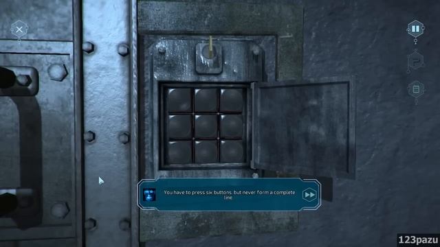 Subject 13 Walkthrough - Part 1 Puzzle Adventure Game - Chapter 1/2 смотреть онлайн