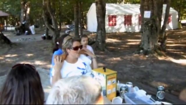 Καϊμακτσαλάν 2011 μέρος 3ο смотреть онлайн