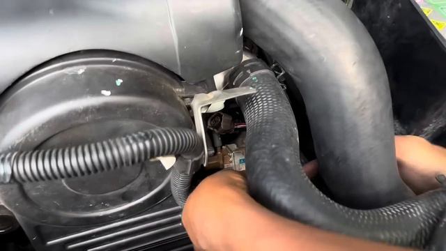 Mitsubishi Montero Low Power Check Engine how to Diagnose and Solve смотреть онлайн