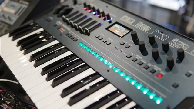 KORG STYLE MUSIC  NONSTOP