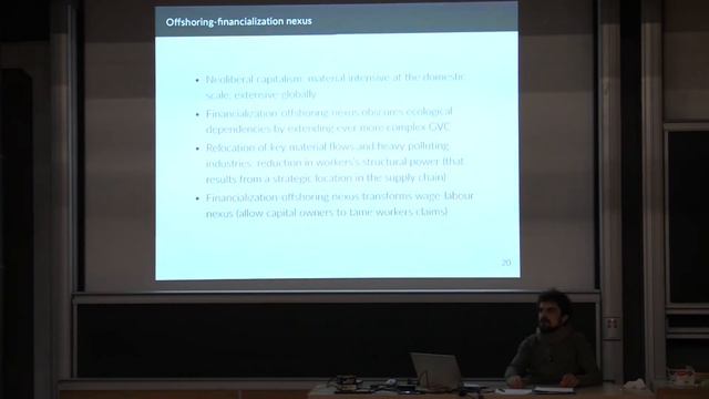 #190 — The physical economy of France смотреть онлайн