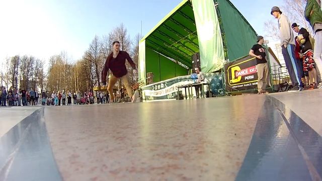 Макс Чёрный. B-Jam. 04/05/15. смотреть онлайн