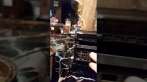 Разборка и смазывание машинки Хавк матик нк3