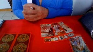 ОНЛАЙН ГАДАНИЕ. ЕСТЬ ЛИ У МУЖЧИНЫ ЧУВСТВА К ВАМ?
