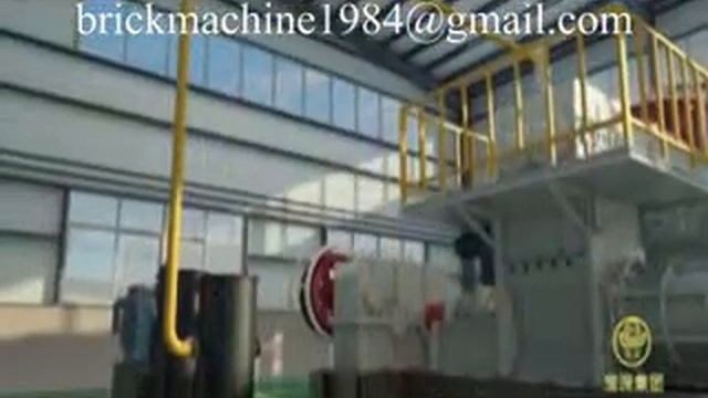 автоматическая машина кирпича (008613119147931) смотреть онлайн