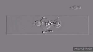 Карусель Реклама 2017 (Effects),