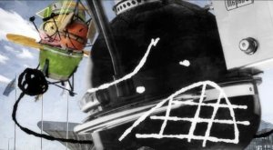 юсуп [BFT] [щитпост]