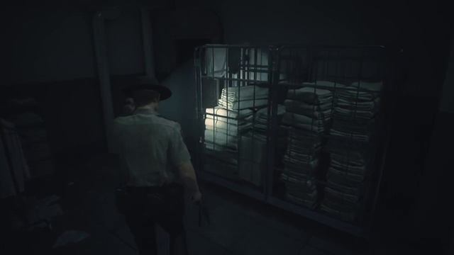 Resident Evil 2 - 2nd Run Portable Safes Locations смотреть онлайн
