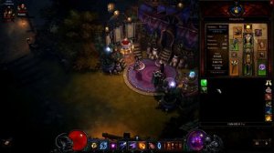 Diablo 3 Дар Рамаладни [Мармеладко]