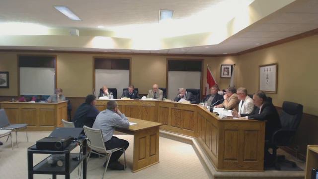 May 20, 2014 - Town of Minto Council Meeting - Part 3 of 3 смотреть онлайн