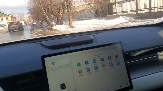 Jetour Dashing (Джетур Дашинг). Ответы на вопросы #2. смотреть онлайн