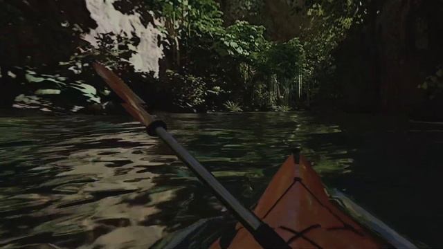 Kayak VR: Mirage_20230423174621 смотреть онлайн