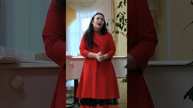 Пришва Надежда 11 лет Республика Коми, ДШИ г. Емва, преподаватель Манова Надежда Александровна смотреть онлайн