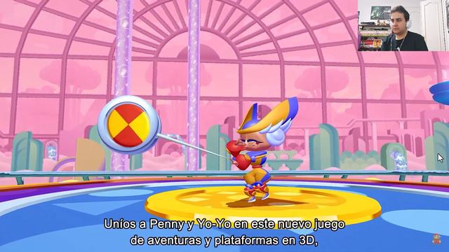 Nintendo Direct 🎮🖥️ | Partner Showcase | 21 de Febrero | Vídeo Reacción 🧑🏻🖥️📼 смотреть онлайн