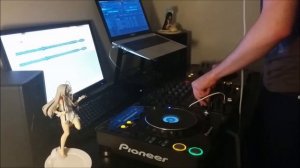 Kuro & Archari - J-Core Mix #22