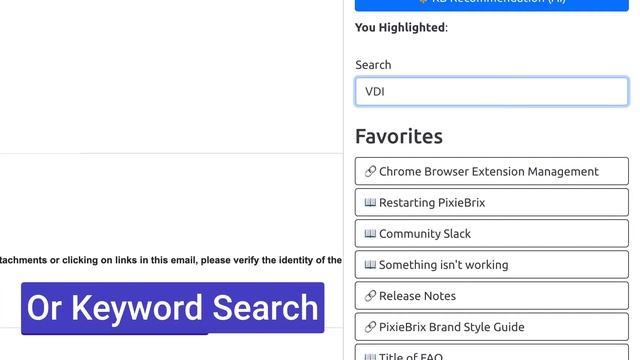 Build an AI Knowledge Base Assist with ChatGPT, Google Sheets, and PixieBrix смотреть онлайн