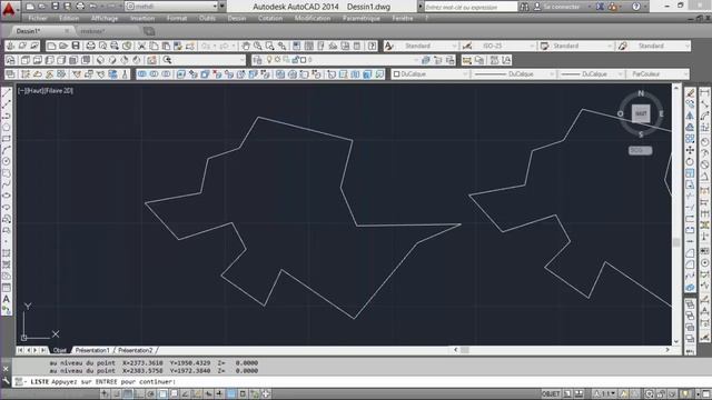 Command (autoCAD 2004/2014) смотреть онлайн