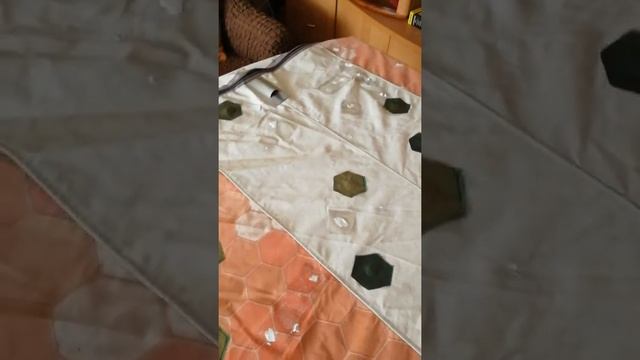 Походная мобильная баня.Ремонт. смотреть онлайн